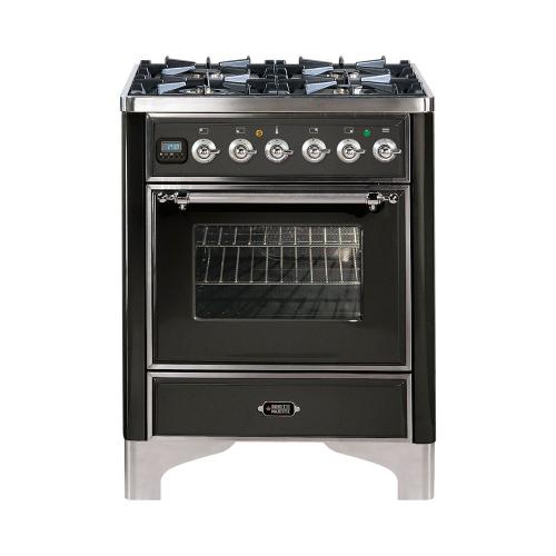 Boretti MBR70AN gasfornuis Boretti Goedkoop