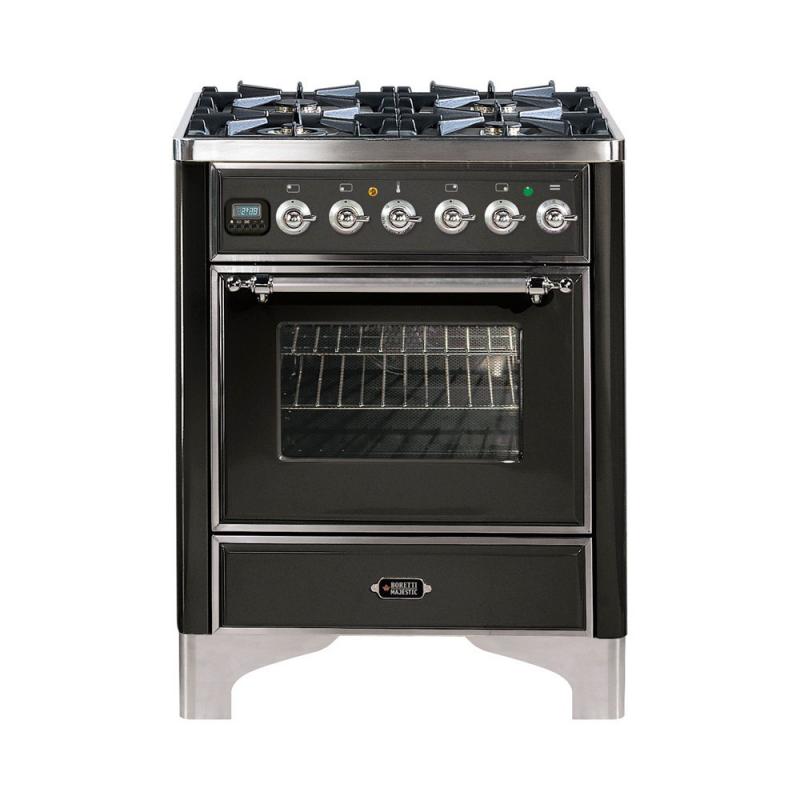 Boretti MBR70AN gasfornuis Boretti Goedkoop