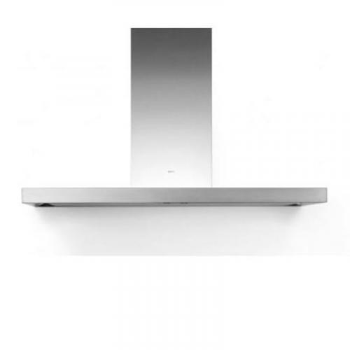 Novy Novy D7615 wandschouw afzuigkap exclusief externe motor Afzuigkappen