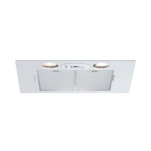 Zanussi Zanussi ZHG713G inbouw afzuigunit Afzuigkappen