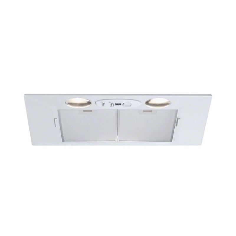 Zanussi Zanussi ZHG713G inbouw afzuigunit Afzuigkappen