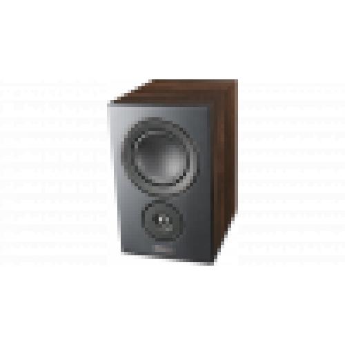 Mission LX-2 MKII Boekenplankspeaker - Walnut - SET