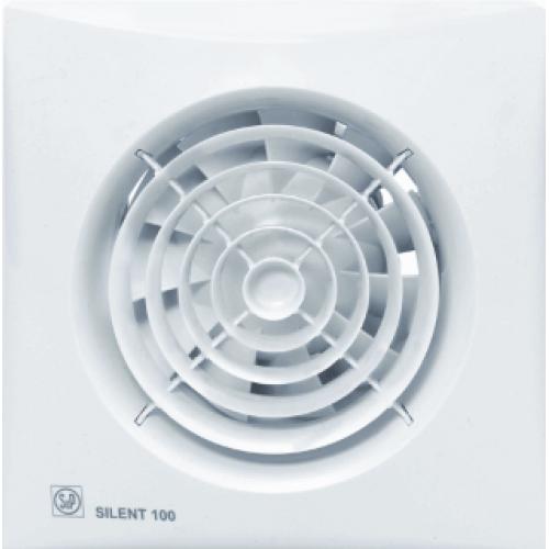Soler Palau Ventilatie te koop