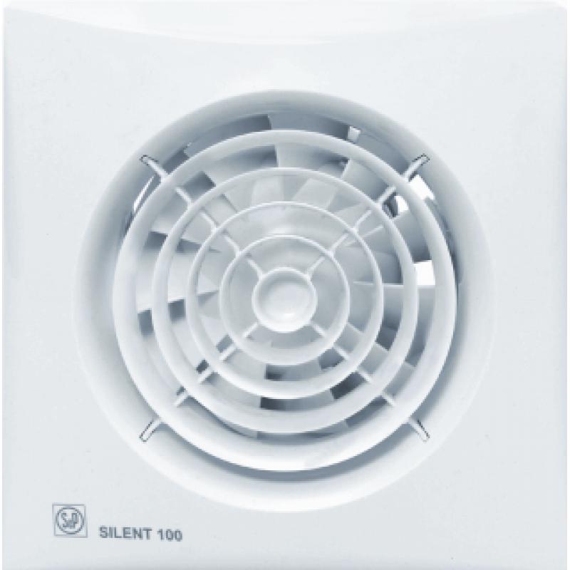 Soler Palau Ventilatie te koop