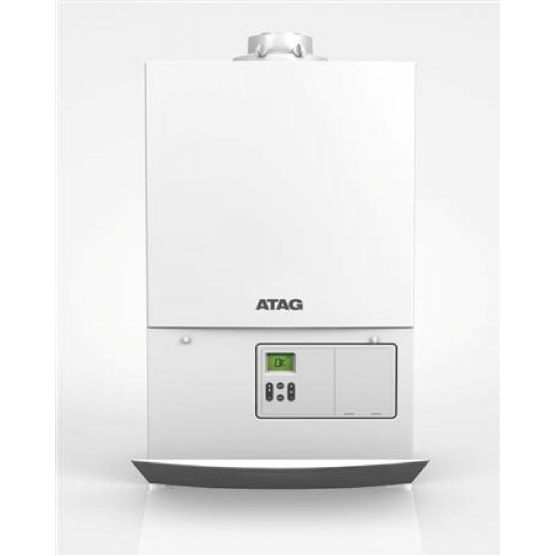 ATAG i36EC cw5 Atag CV ketels