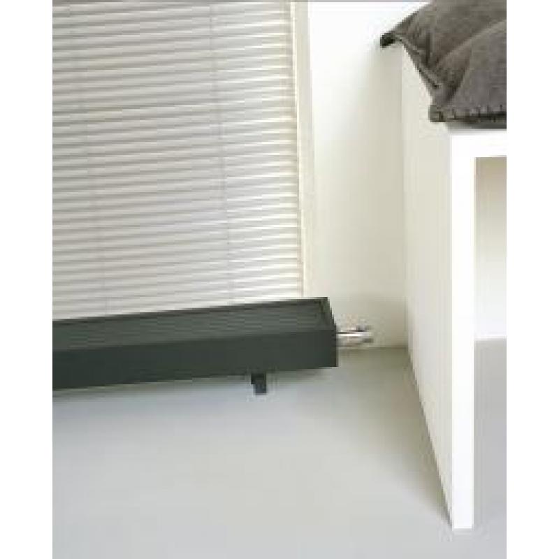 Jaga Mini Vrijstaand Convector, Type 06, 280 x 2800 Jaga Jaga Mini