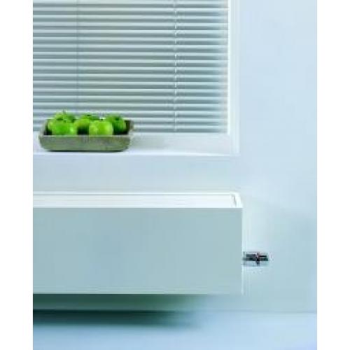 Jaga Jaga Mini Wand Convector, Type 20, 130 x 1600 Jaga Mini