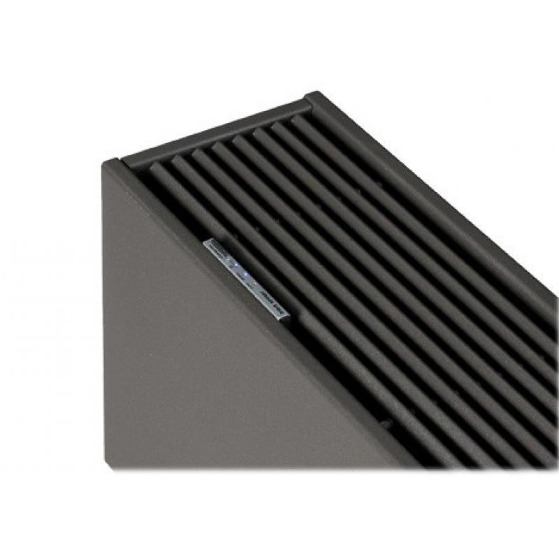 Jaga Jaga Mini Wand Convector, Type 21, 230 x 1100 Jaga Mini