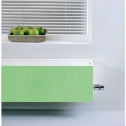 Jaga Mini Wand Convector, Type 14, 80 x 1000 Jaga goedkoop online kopen