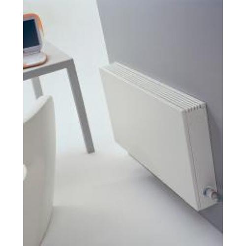 Jaga radiatoren Jaga Jaga Strada Wand Convector, Type 20, 350 x 1000