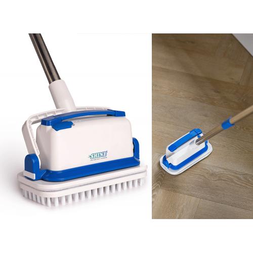 Shine Shine Multiscrubber Schoonmaakborstel
