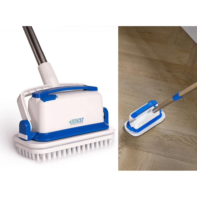 Shine Shine Multiscrubber Schoonmaakborstel
