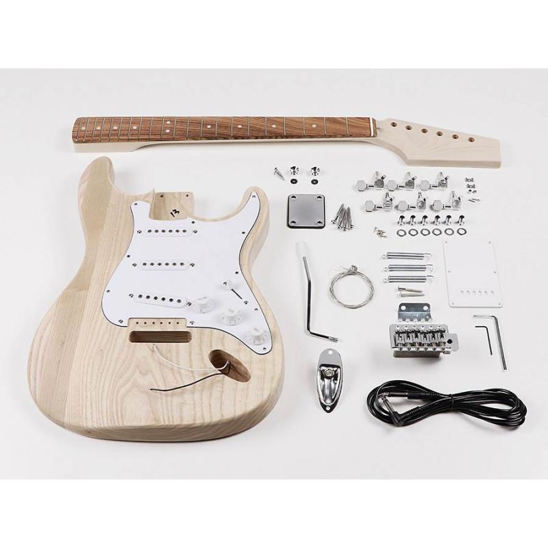 Boston KIT-ST-35 gitaar zelfbouwpakket