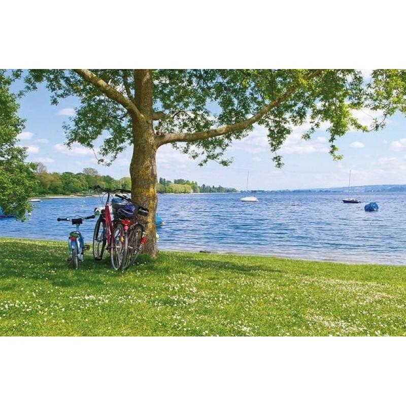 Fietsvakantie Bodensee