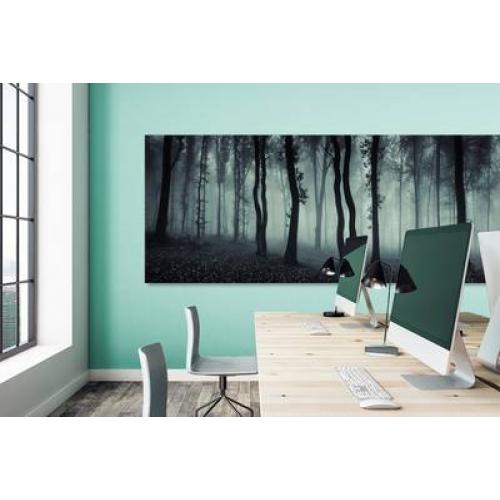 Foto op aluminium 168x252 cm