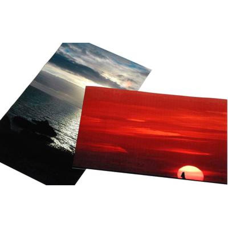 Fotosticker 75x75 cm