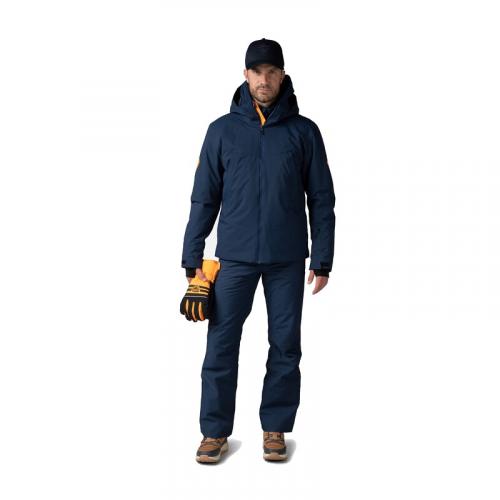Rossignol Extra Warm + Prima Loft Ski Jas Heren 2XL