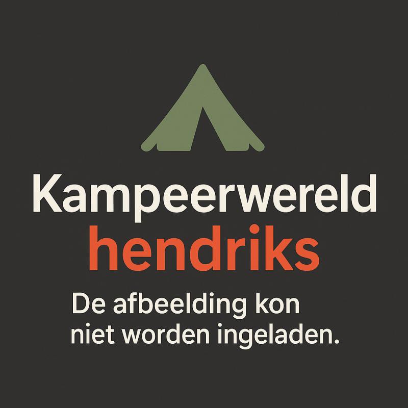 MSR Hubba Hubba NX / 2 Persoons Tent Groen
