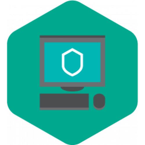 Kaspersky Anti-Virus