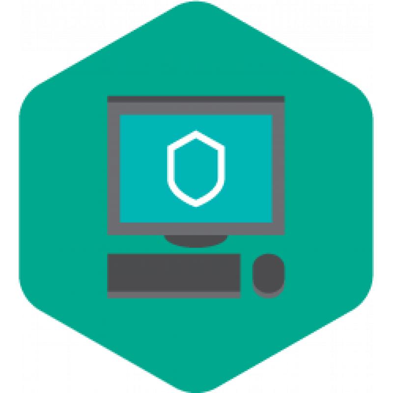 Kaspersky Anti-Virus