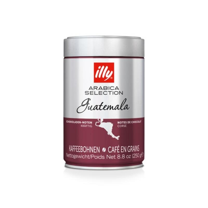 OP = OP 12% Korting Illy koffiebonen Monoarabica Guatemala