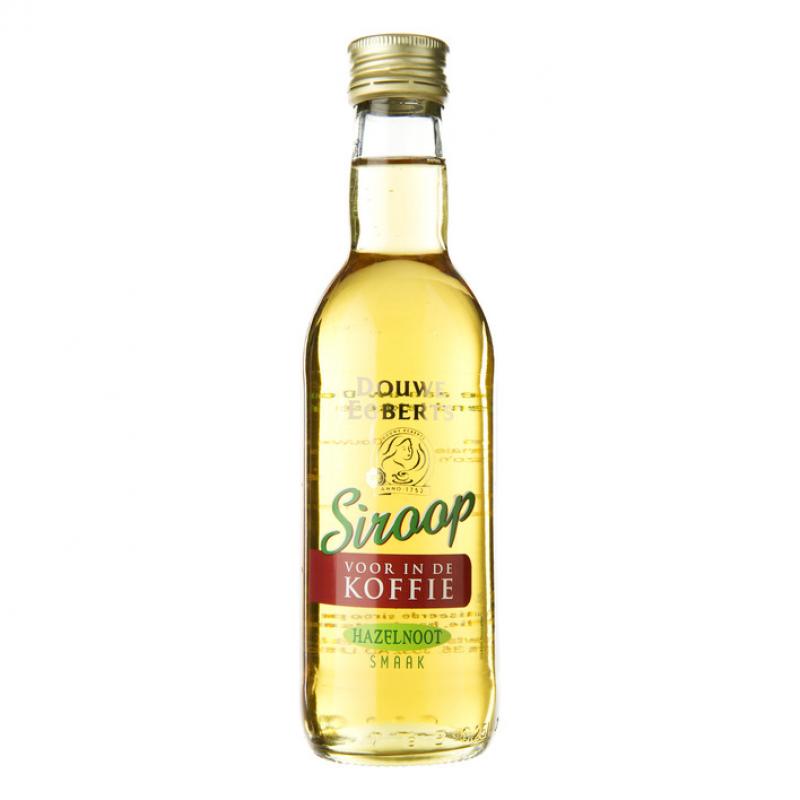 Douwe Egberts  Geweldig