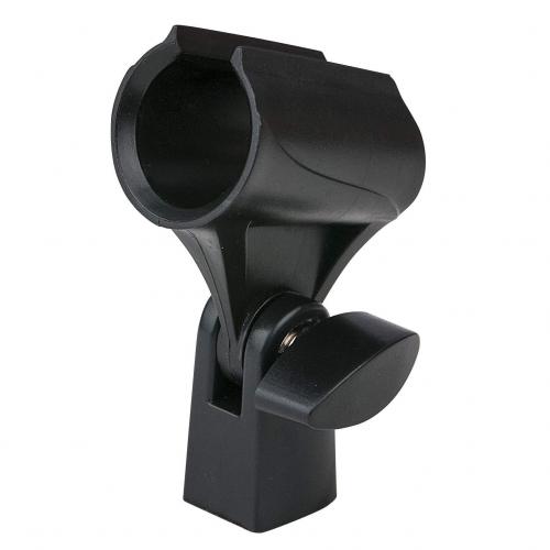Dap Audio DAP Audio Microfoonhouder 23 28mm