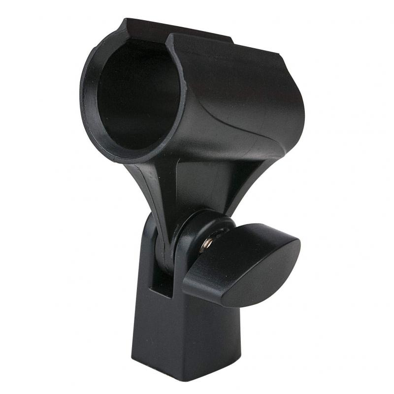 Dap Audio DAP Audio Microfoonhouder 23 28mm