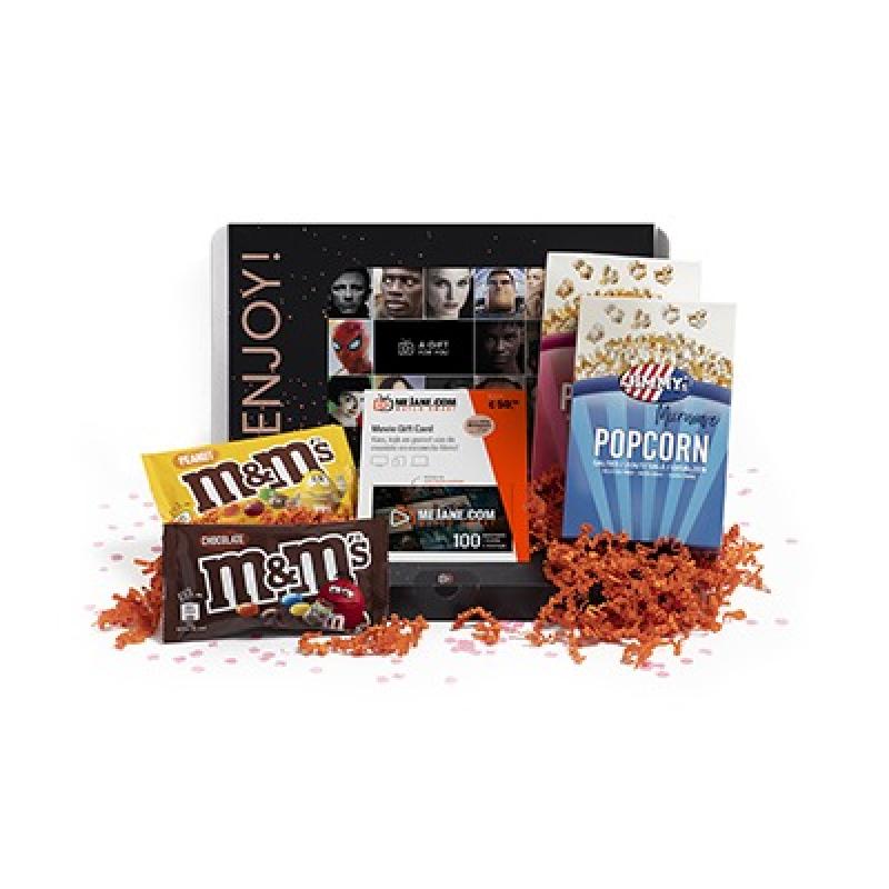 Filmpakket | 10-19 HD films