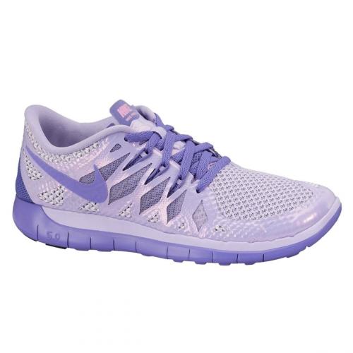 Nike Nike Free 5.0 Paars 644446 501