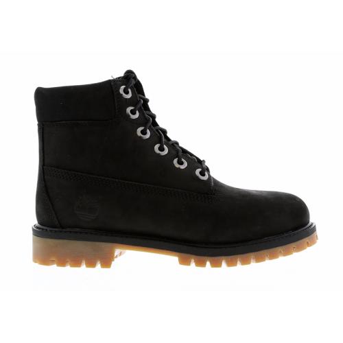 Timberland 6 Inch Premium Boots (36 t m 38) Zwart A14ZO Timberland