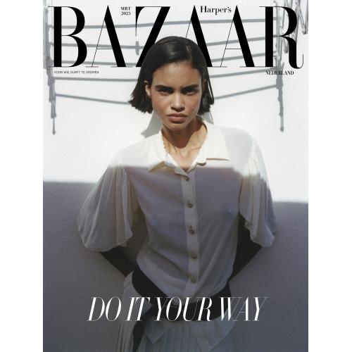 6x Harper's Bazaar + Wandler cadeaubon