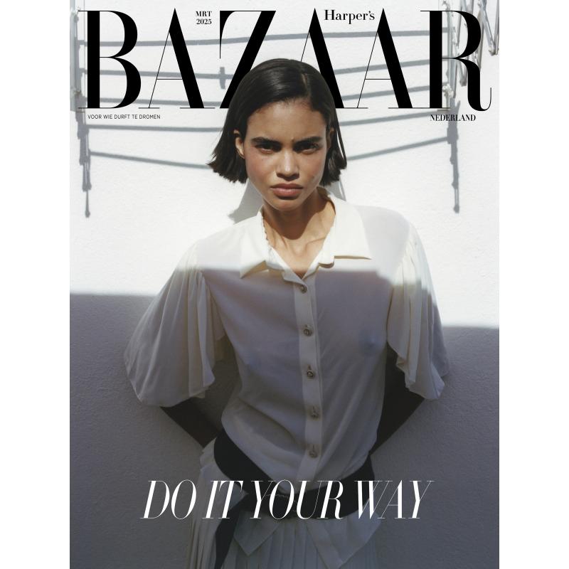 6x Harper's Bazaar + Wandler cadeaubon