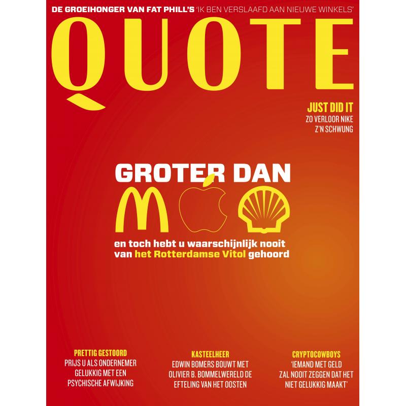9x Quote