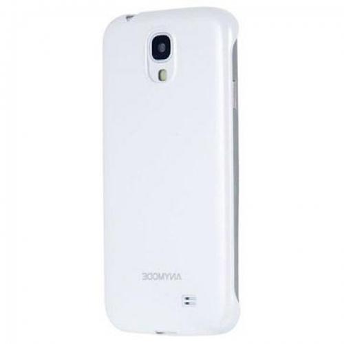 Samsung Galaxy S4 I9500 Anymode Hard Case - Wit