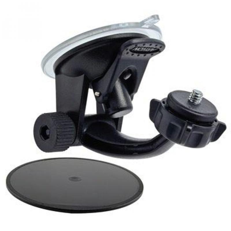 Arkon CMP214 Camera Autohouder Windshield Dashboard Mount