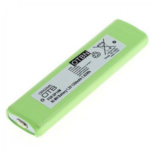 Batteri Sony MZ E7W, MZ 11, MZ 25, MZ 30, MZ 35, MZ 44