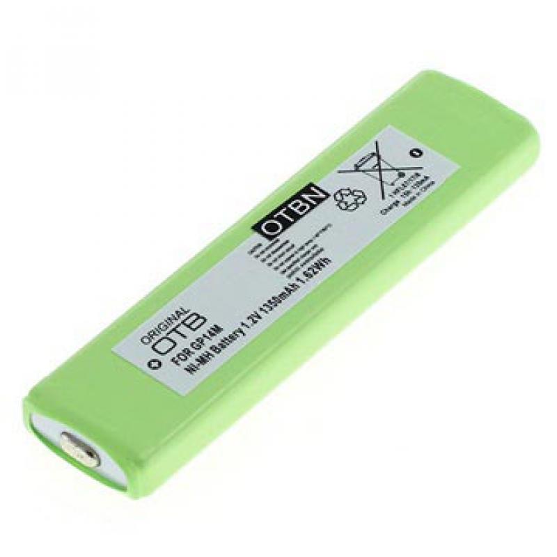 Batteri Sony MZ E7W, MZ 11, MZ 25, MZ 30, MZ 35, MZ 44