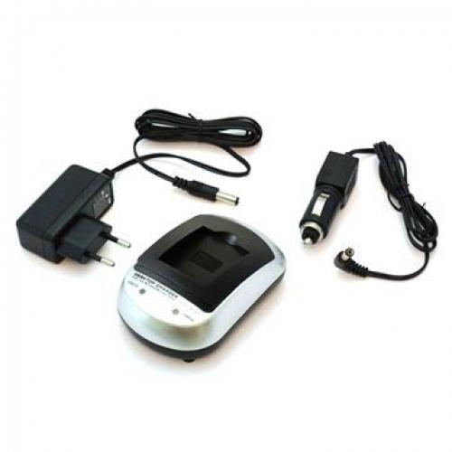 Batterijlader voor GoPro AHDBT 002