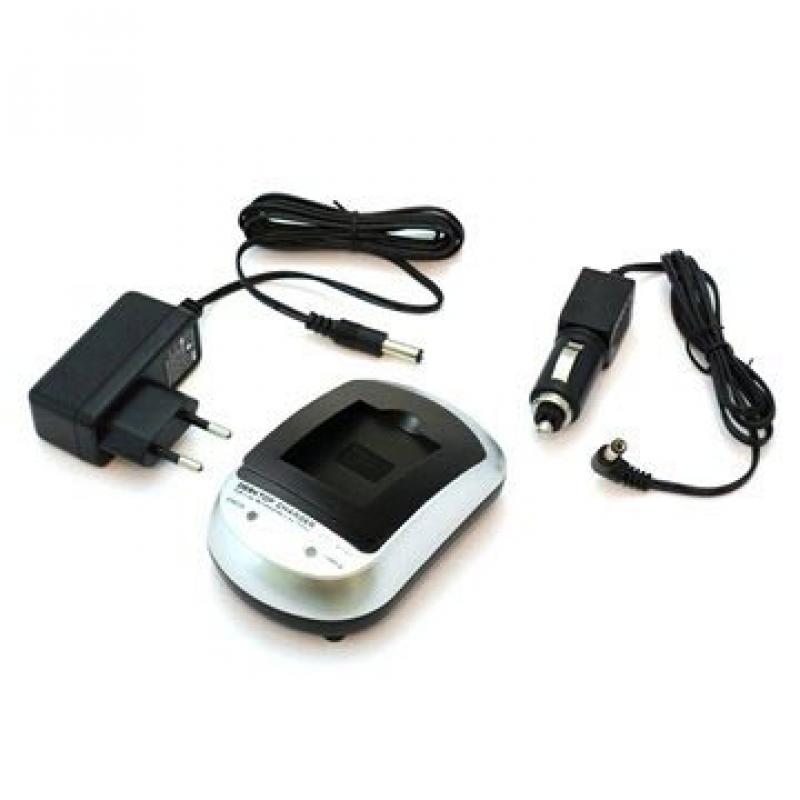 Batterijlader voor GoPro AHDBT 002