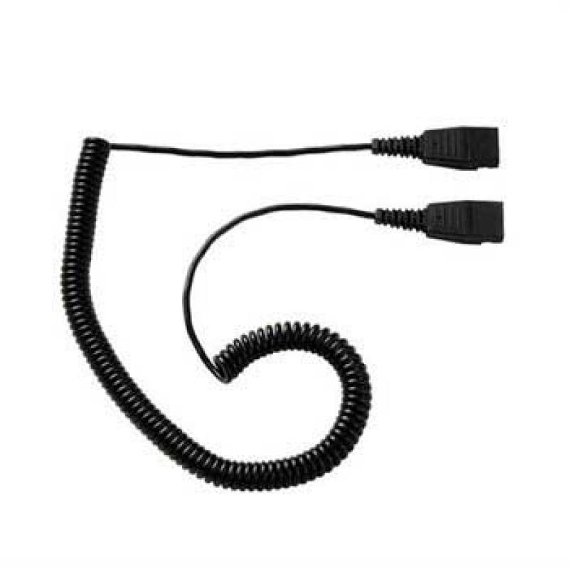 Jabra QD QD Extension Kabel