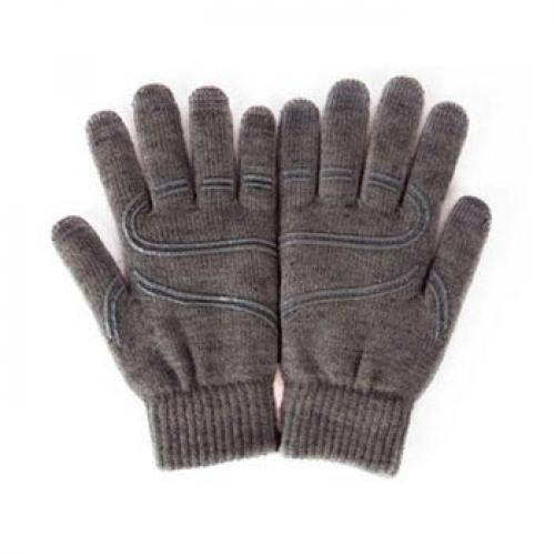 Moshi Digits Touchscreen Handschoenen Donkergrijs XL L te koop