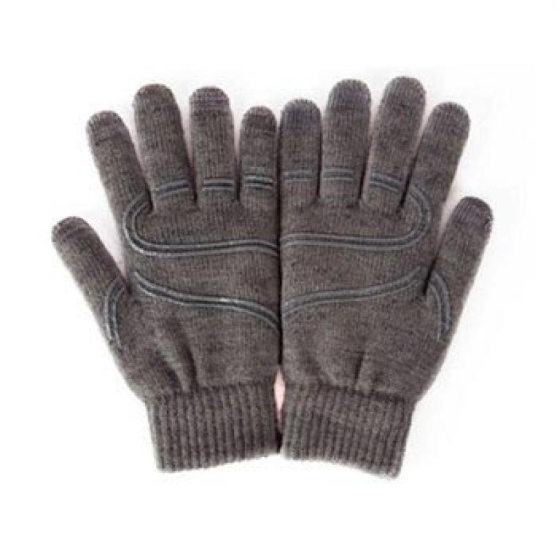 Moshi Digits Touchscreen Handschoenen Donkergrijs XL L te koop