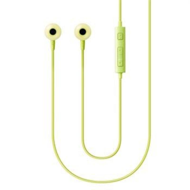 Samsung EO HS1303GEG Stereo Headset Groen