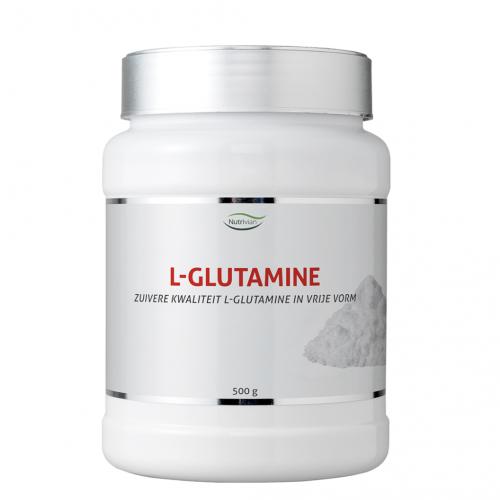 L-Glutamine