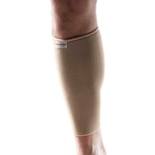 Kuit Scheen (been) brace Super Ortho Kuitbrace Beige