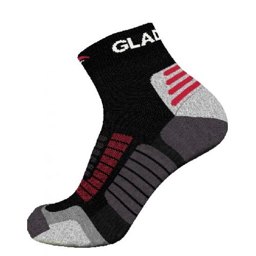 Sportcompressiekousen Gladiator Compressiesokken