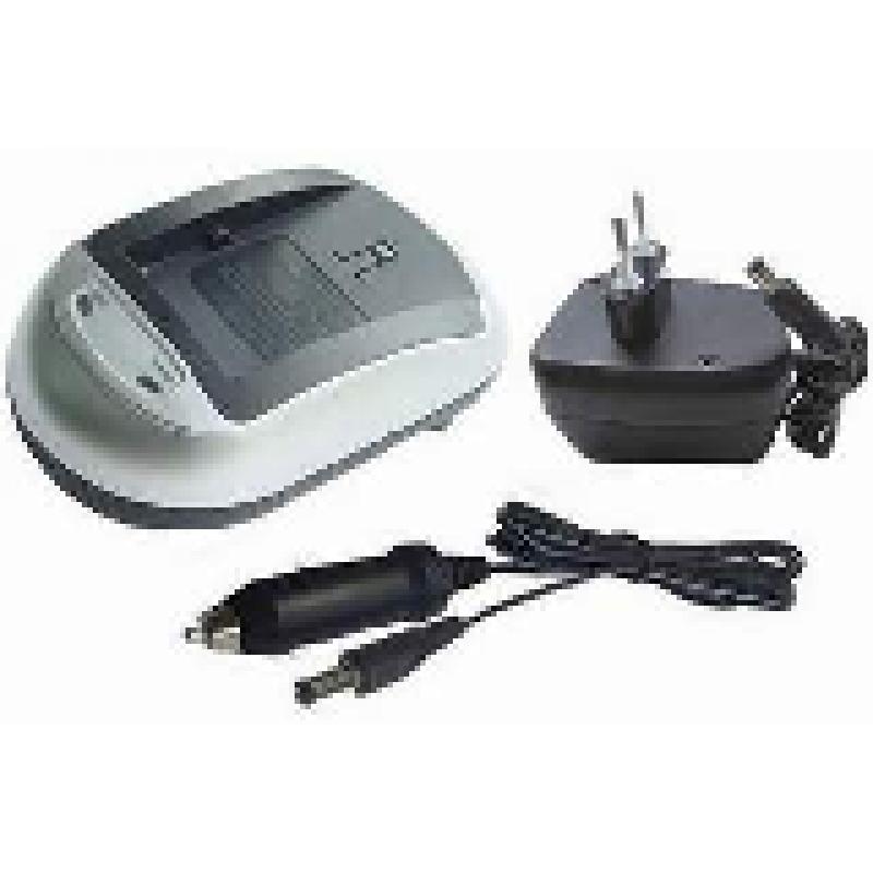 Camera accu opladers Standaard oplader voor Konica DR LB1