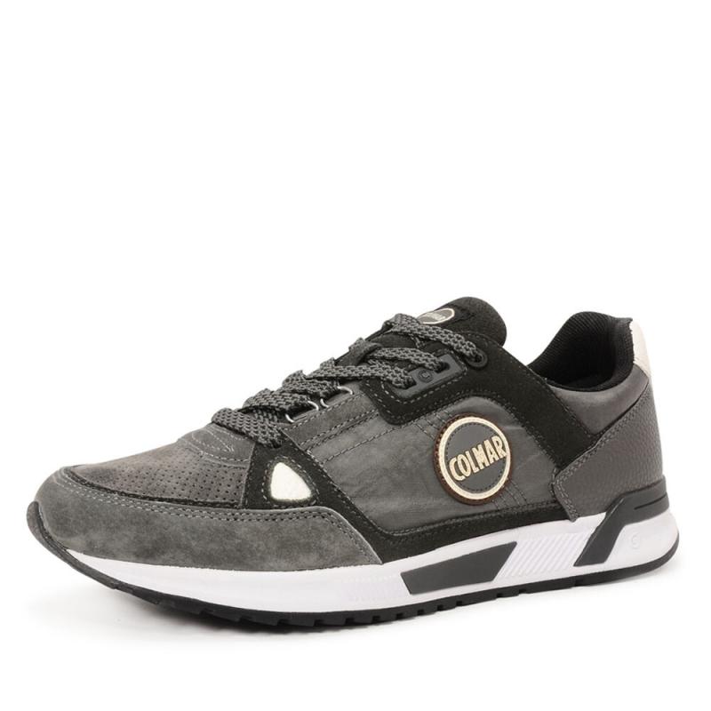 Colmar travis supreme suede 033 sneaker Colmar Sneakers