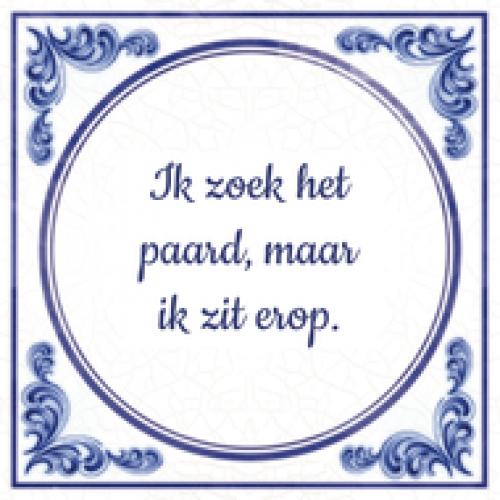 voordeligste prijs Spreekwoorden